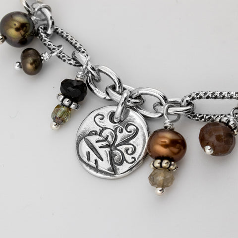Romans Road Bracelet