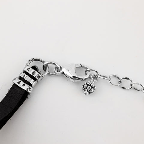 Moonstone Bracelet