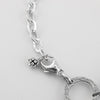 Shield Bracelet
