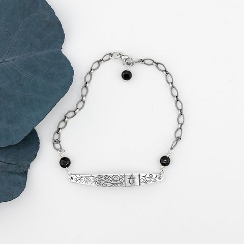 New Creation Bracelet - Holly Lane