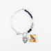 Shield Bracelet