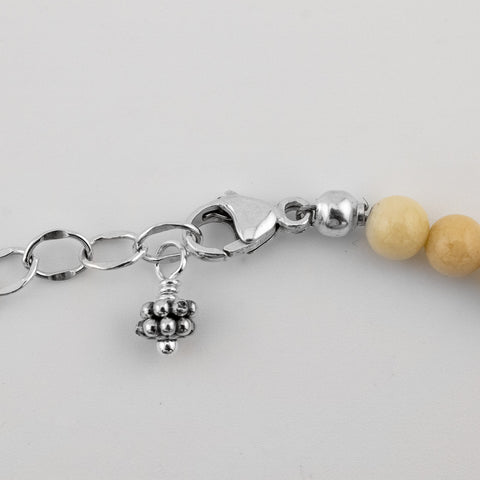 Riverstone Bracelet