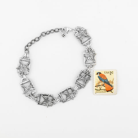 Starfish Bracelet
