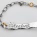 Sunflower Bracelet