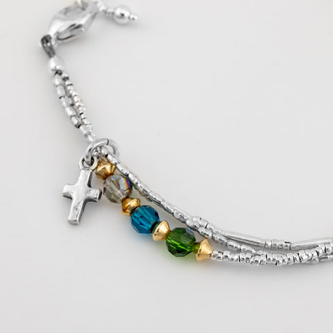 Trinity Bracelet