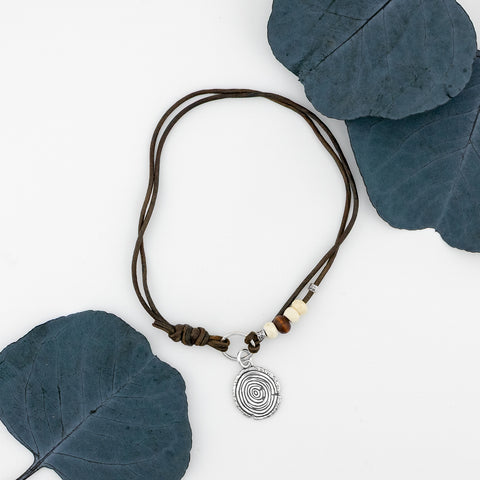 Woodslice Bracelet - Holly Lane