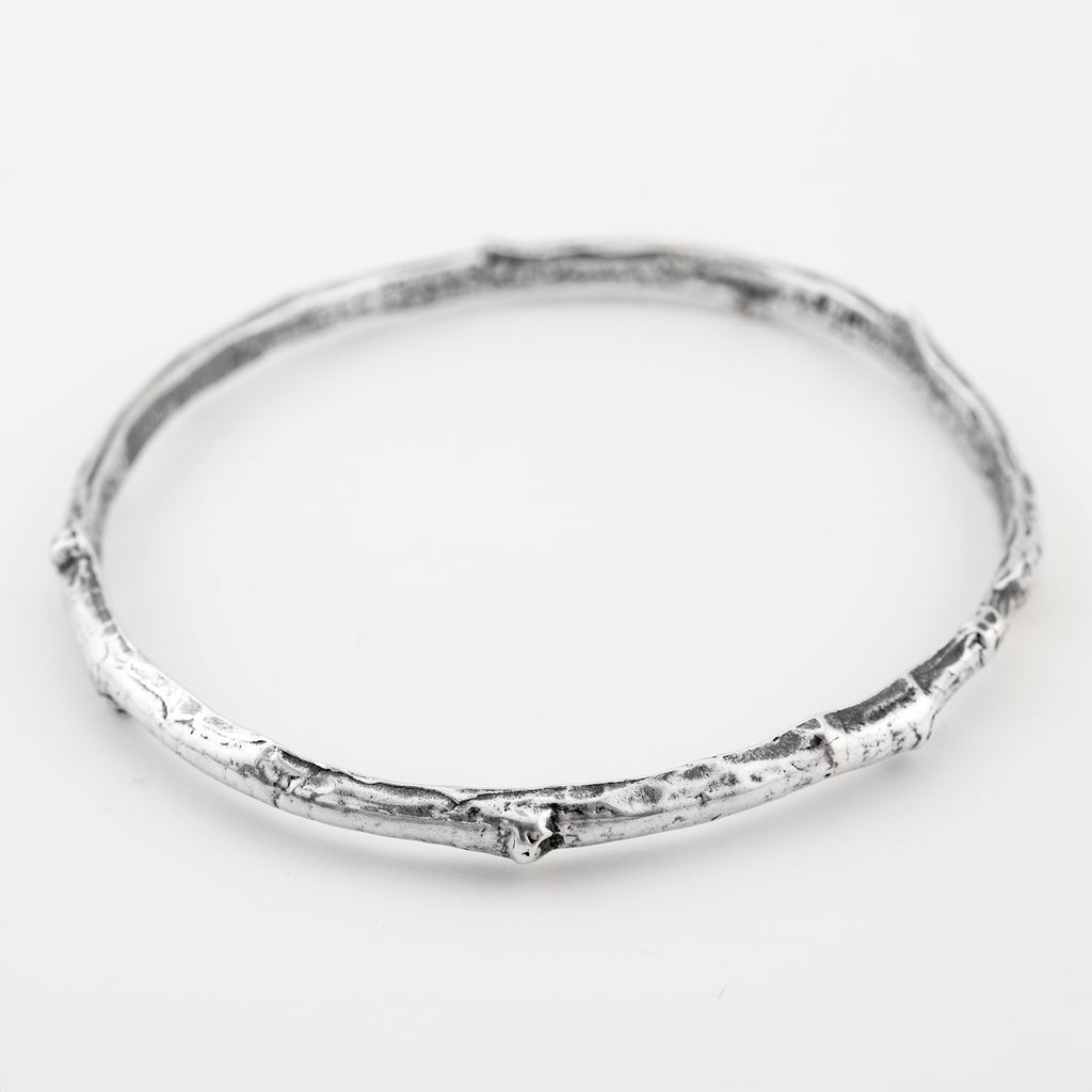 Vine Bangle Bracelet