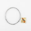 Vine Bangle Bracelet