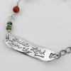 Three Arrows Bracelet