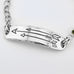 Three Arrows Bracelet