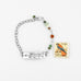 Three Arrows Bracelet