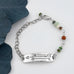 Three Arrows Bracelet