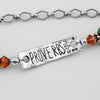 Arrow Bracelet