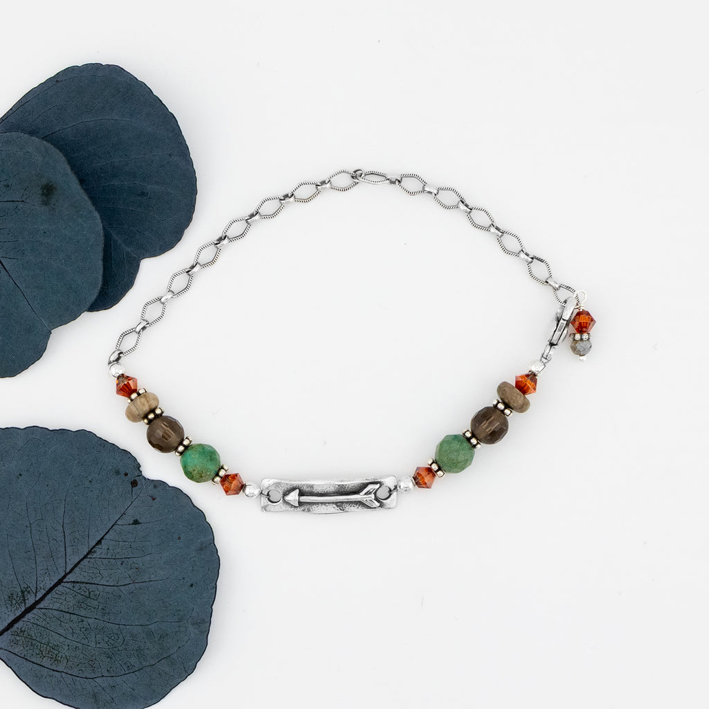 Arrow Bracelet