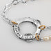 Wreath of Roses Bracelet