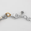 Wreath of Roses Bracelet