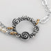 Wreath of Roses Bracelet