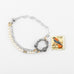 Wreath of Roses Bracelet