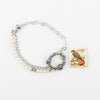 Wreath of Roses Bracelet