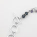Be Still Toggle Bracelet