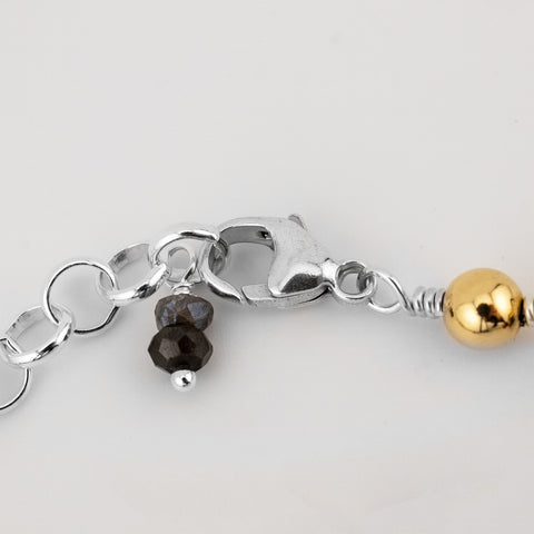 Cactus Bracelet