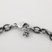 Open Cross Bracelet