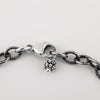 Open Cross Bracelet