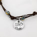 Courage Bracelet