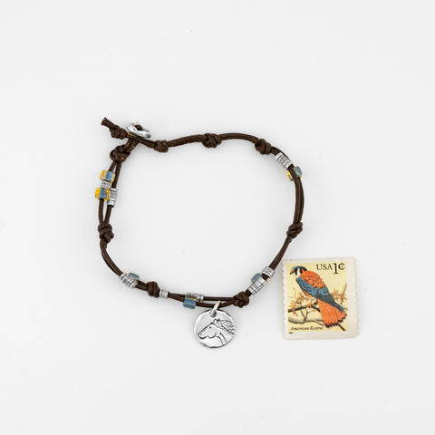 Courage Bracelet - Holly Lane