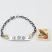 Love Deeply Bracelet