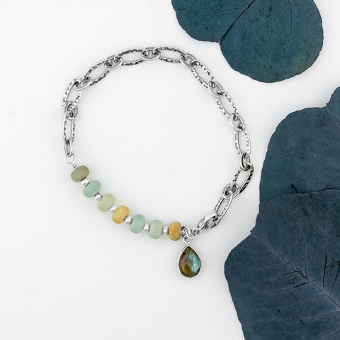 Dawn to Dusk Bracelet - Holly Lane