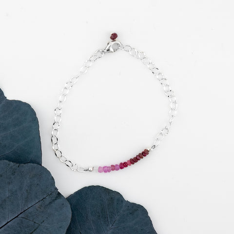 Water to Wine Bracelet - Holly Lane