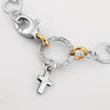 Artisan Charm Bracelet