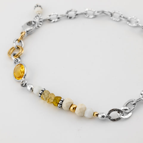 Milk & Honey Bracelet