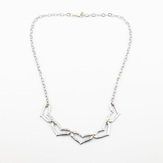 All the Love Necklace - Holly Lane