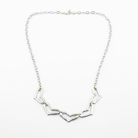 All the Love Necklace
