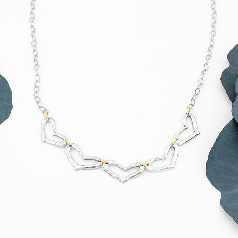 All the Love Necklace