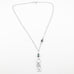 Dragonfly Necklace