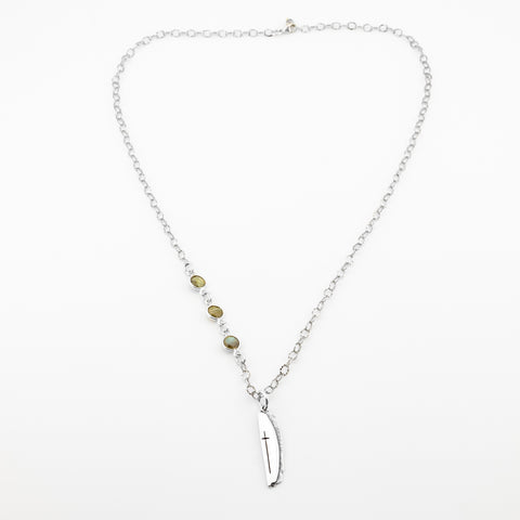 Always Present Necklace