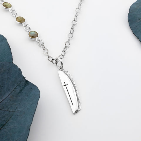 Always Present Necklace