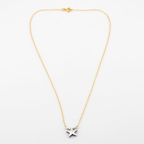 Shine Necklace