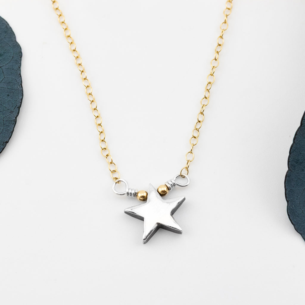 Shine Necklace