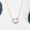 Shine Necklace