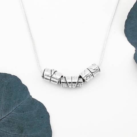 Psalm 1:3 Necklace - Holly Lane