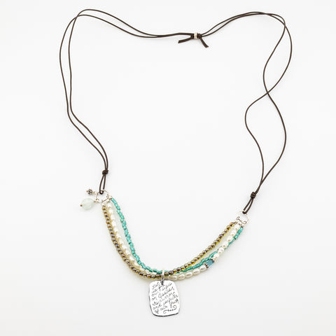 Story Necklace