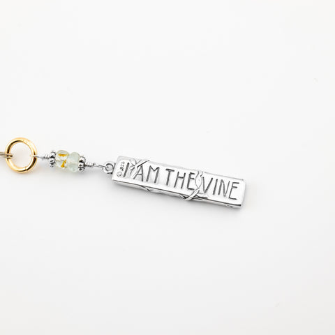 Vine Necklace