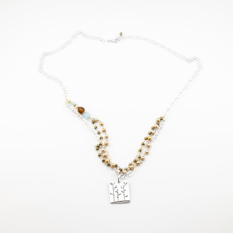 Seasons Necklace