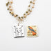 Seasons Necklace