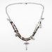Romans Road Necklace - Holly Lane