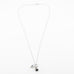 Rosebud Necklace